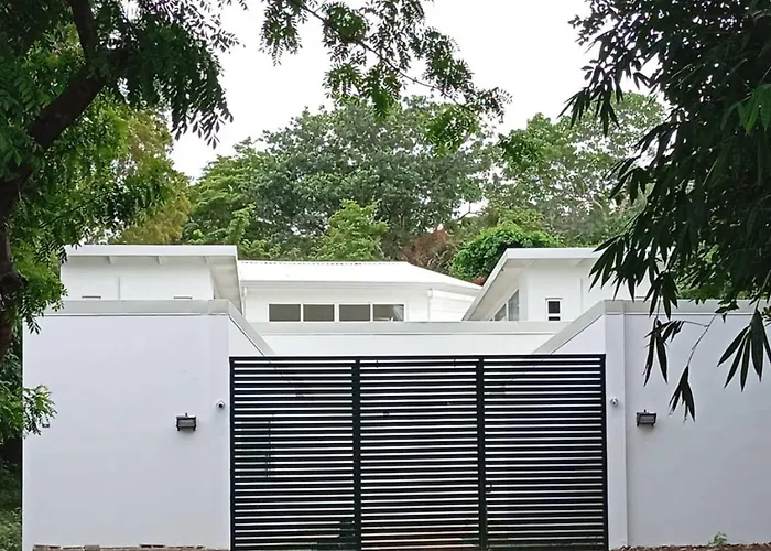 T Loft Aparthotel Playa Hermosa (Guanacaste)