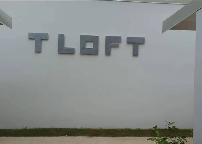 T Loft 4* Playa Hermosa (Guanacaste)