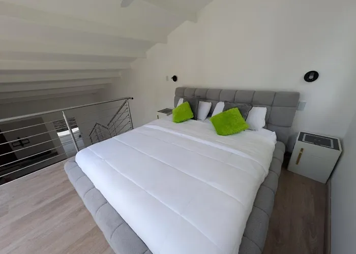 Aparthotel T Loft 4*