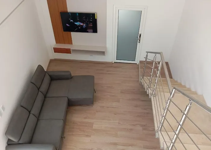 Aparthotel T Loft 4*