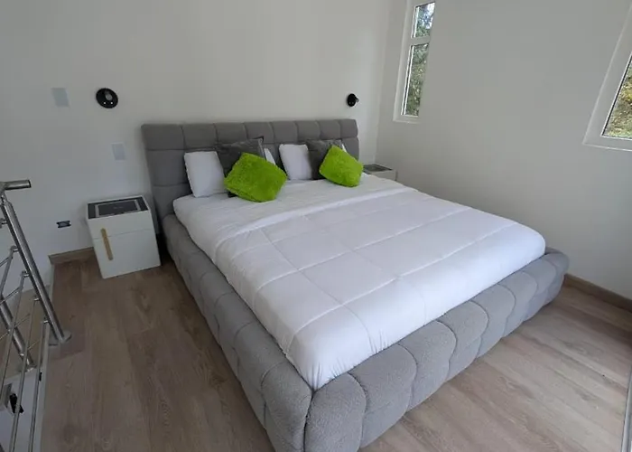 T Loft Aparthotel