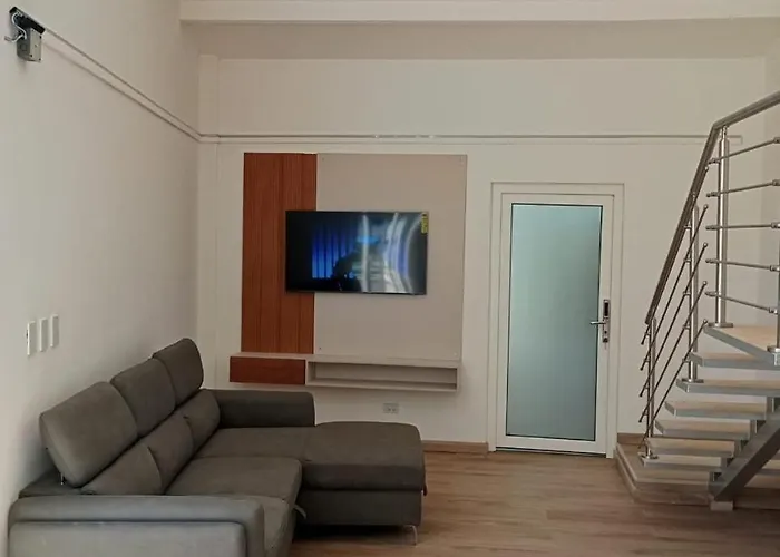 T Loft Aparthotel Playa Hermosa (Guanacaste)