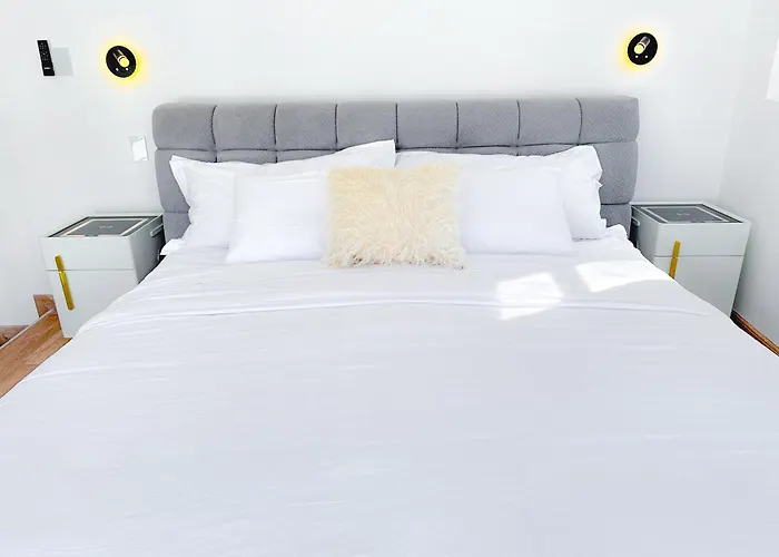 Aparthotel T Loft