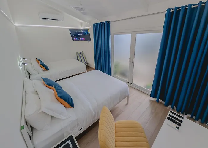 T Loft 4* Playa Hermosa (Guanacaste)