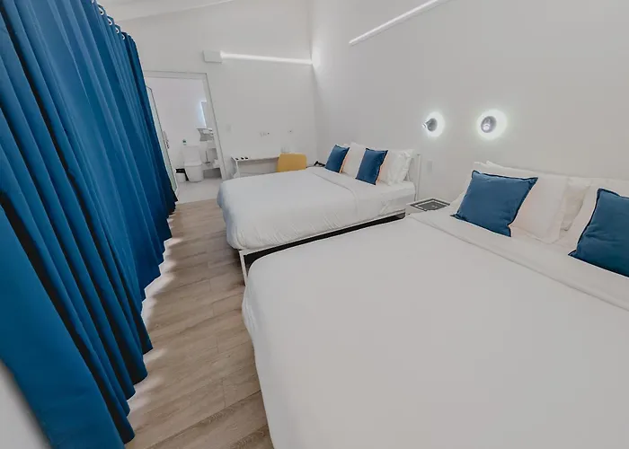 T Loft Aparthotel 4*