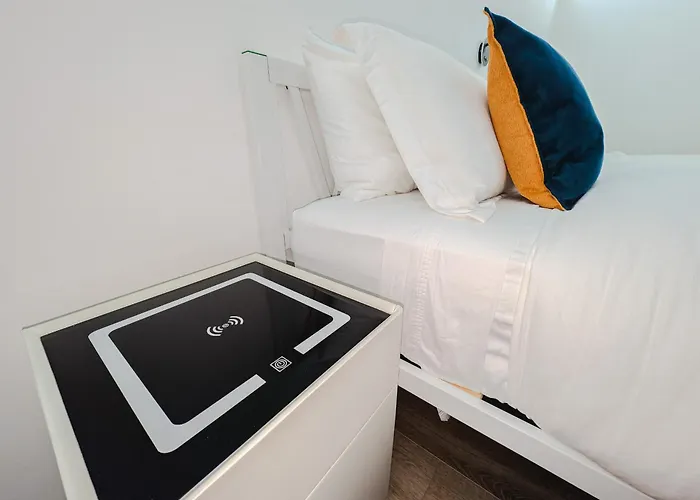 Aparthotel T Loft