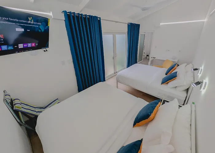 Aparthotel T Loft 4*
