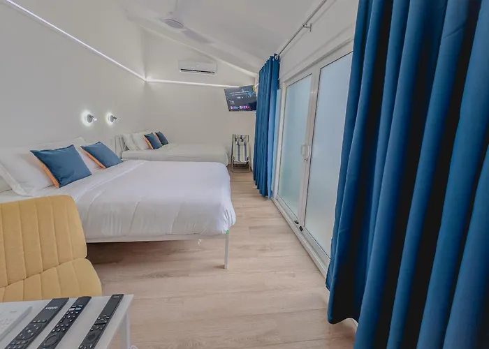 T Loft Aparthotel