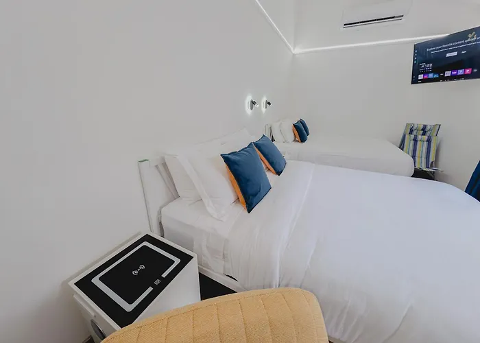 Aparthotel T Loft 4*