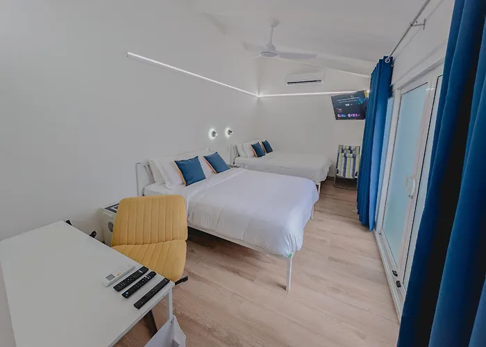 Aparthotel T Loft Playa Hermosa (Guanacaste)