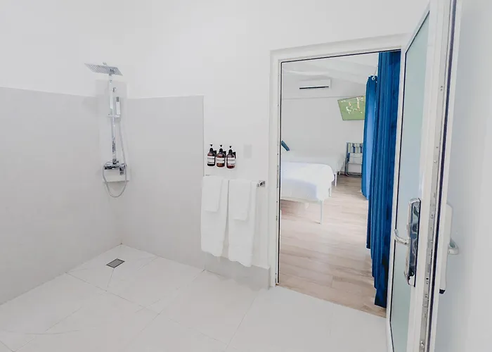 T Loft 4* Playa Hermosa (Guanacaste)